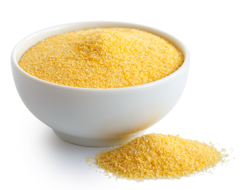 Cornmeal