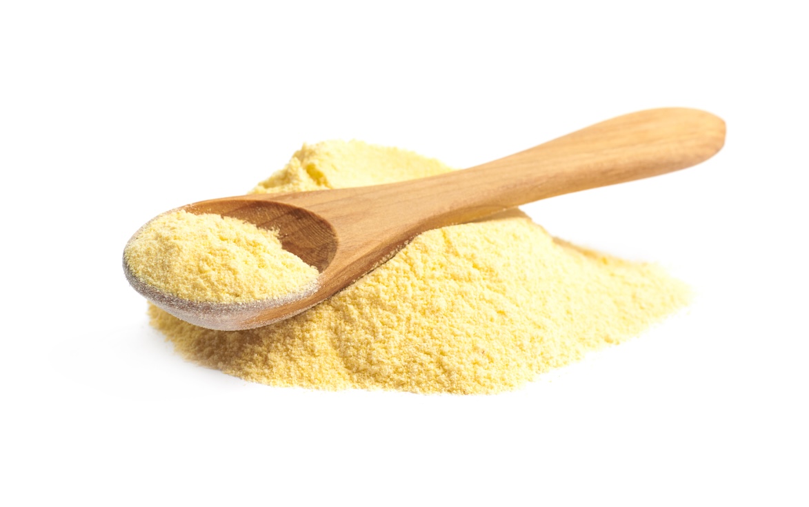 Corn Flour