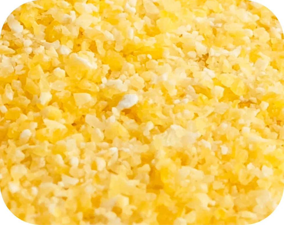 Corn Meal