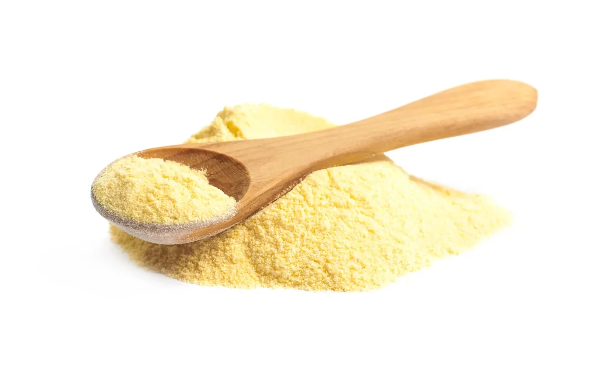 Corn Flour